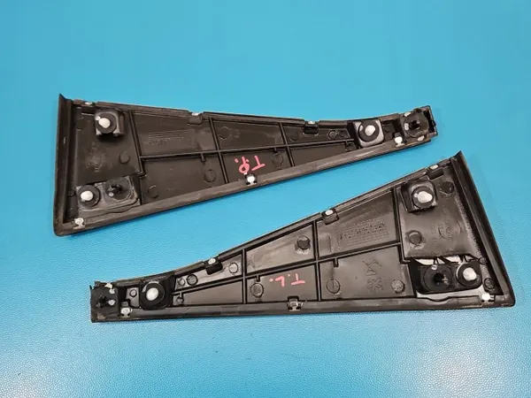 OEM IMPRK1534363 Taksidehölje Höger/Vänster Bak image 3