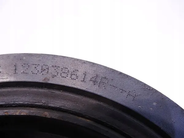 Renault OE 123038614R Polia do virabrequim image 6