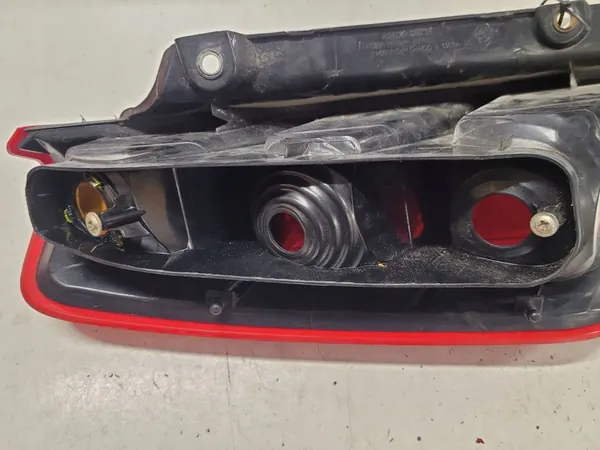 Lámpara Trasera Derecha 27460202 Fiat Grande Punto 3D 05-10 image 3