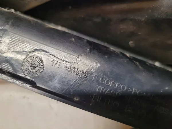 Lámpara Trasera Derecha 27460202 Fiat Grande Punto 3D 05-10 image 4