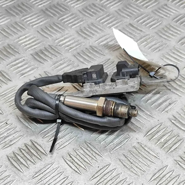 Sensor Lambda Audi Q5 SQ5 2018 OEM 80A907807N image 2