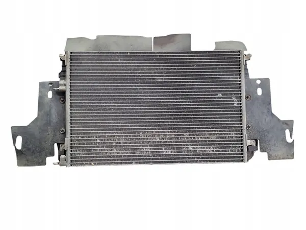 Radiador completo Saab 9-3 Ver2 2007 image 4