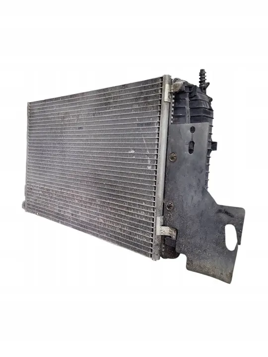 Radiador completo Saab 9-3 Ver2 2007 image 6