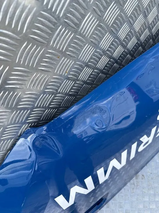 MOTORLOCK MERCEDES SPRINTER 907 910 A9078806000 image 2