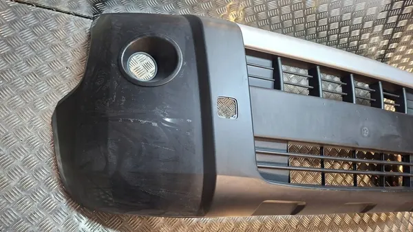 Paraurti anteriore Fiat Fiorino Qubo 2007- 1308778070 image 2