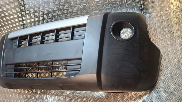 Paraurti anteriore Fiat Fiorino Qubo 2007- 1308778070 image 3