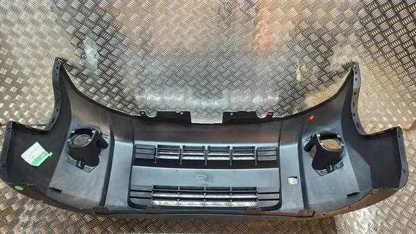 Paraurti anteriore Fiat Fiorino Qubo 2007- 1308778070 image 5