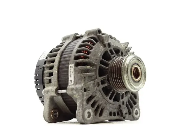 Alternador Audi A4 A6 A7 3.0 TDI 14V 180A WAH42700 image 2