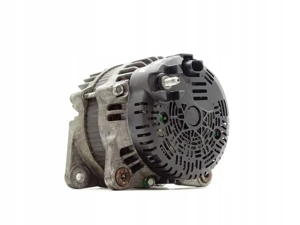 Alternador Audi A4 A6 A7 3.0 TDI 14V 180A WAH42700 image 3