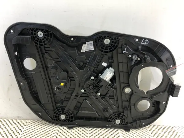 OEM 82470-G4140 Vänster Fram Rutoräknare Hyundai i30 image 2
