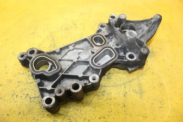 Base de Filtre à Huile OEM 70362380 pour Sprinter 906 2.2CDI image 2
