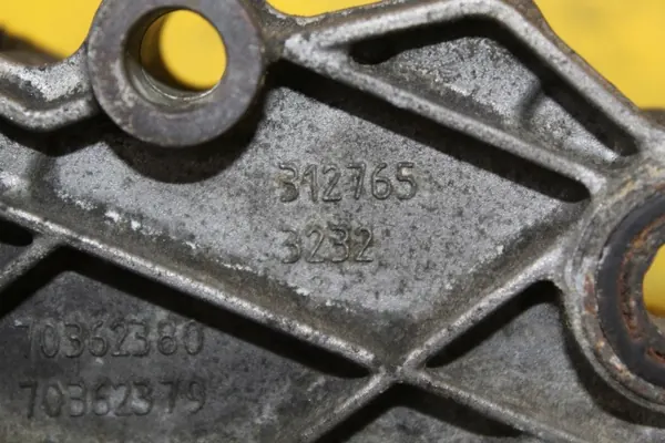 Base de Filtre à Huile OEM 70362380 pour Sprinter 906 2.2CDI image 8