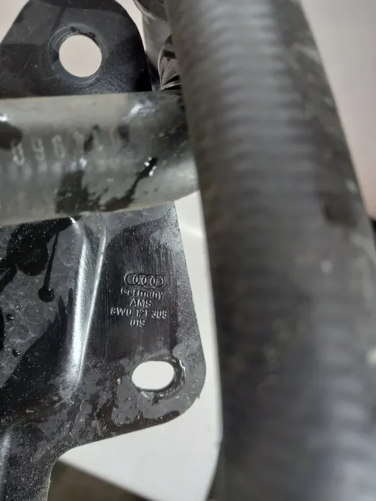 Vattenpump 06H121601N Audi A5 II F5 A4 B9 3.0 TDI image 3