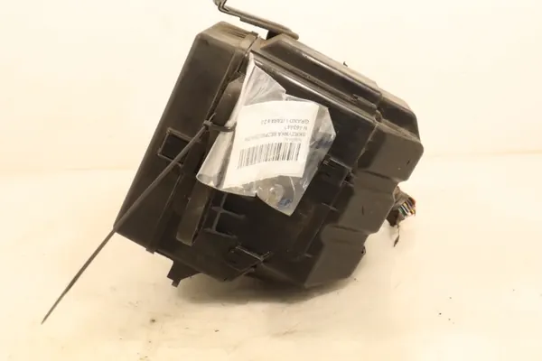 Säkringslåda OEM 54253252 för Suzuki Grand Vitara II 2.0 image 5