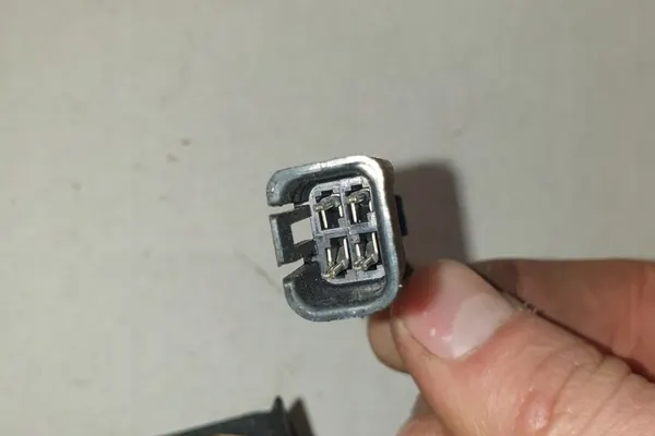 Schakelknop OPEL ASTRA F 90228194 image 4