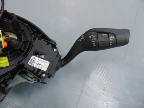 Gecombineerde schakelband Ford Transit MK8 2020 image 2