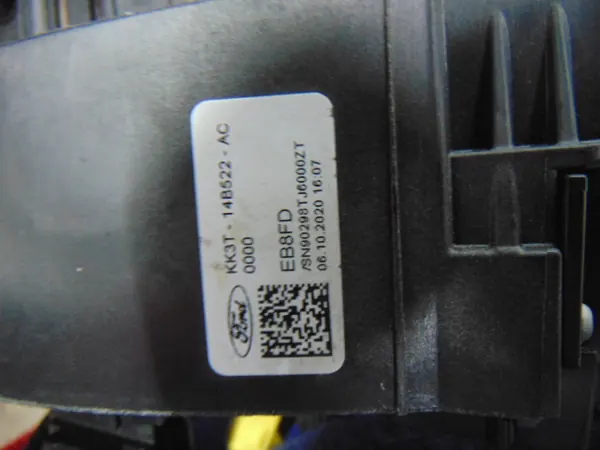 Gecombineerde schakelband Ford Transit MK8 2020 image 8