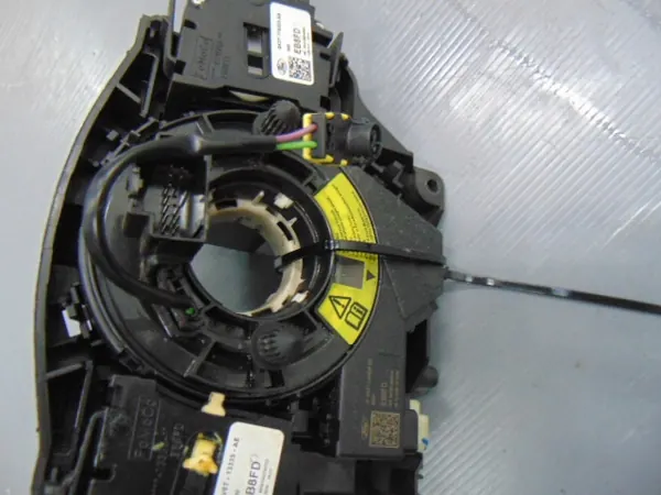 Gecombineerde schakelband Ford Transit MK8 2020 image 9