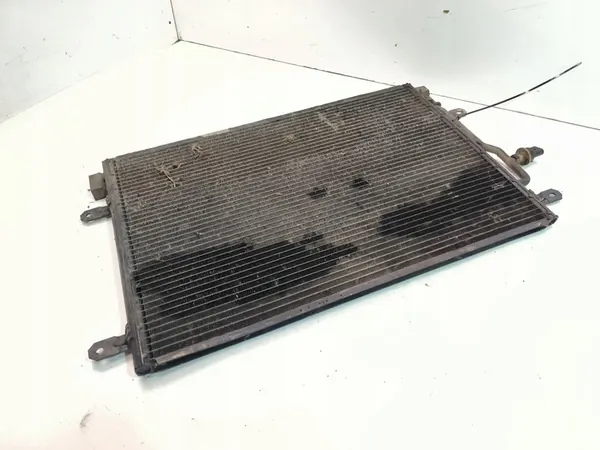 Ilmastointijäähdytin Audi A4 B6 1.9 TDI image 2