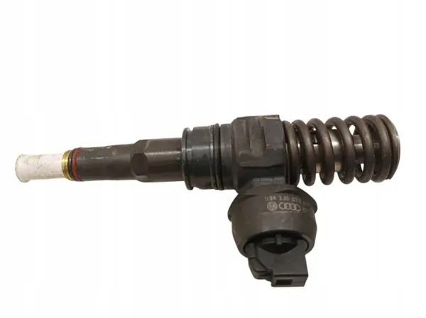 Bomba lavaparabrisas OEM 038130073AM para Skoda Octavia I image 2