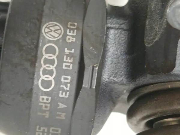 Bomba lavaparabrisas OEM 038130073AM para Skoda Octavia I image 3