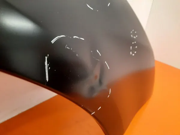 Fram höger skärm CITROEN C5 II 08-17 7841X7 image 4