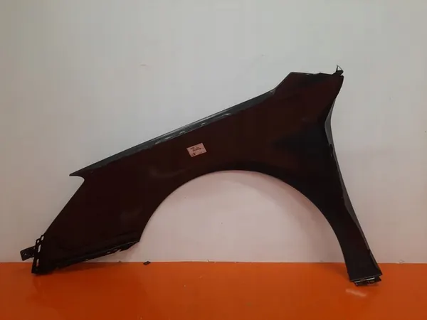 Fram höger skärm CITROEN C5 II 08-17 7841X7 image 5