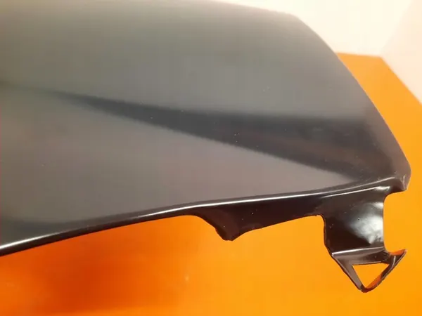 Fram höger skärm CITROEN C5 II 08-17 7841X7 image 6