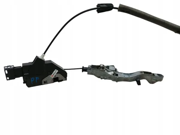 OEM Ovi Lukko Oikea Etu Peugeot 308 I T7 CC Cabrio image 3