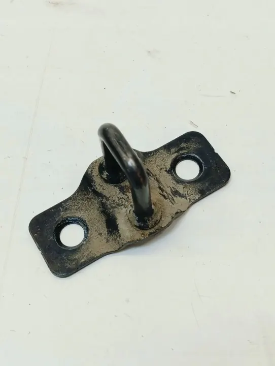 Barre de Verrouillage Coffre Toyota Yaris III OEM MAH8984 image 2