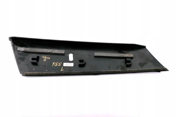 Mini F55 Cache Pilier D Arrière Gauche OEM 7328875 image 8