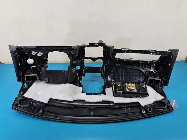 Salpicadero airbag pasajero OEM IMPRK1559810 Fiat Freemont image 10