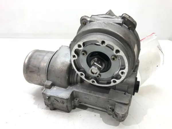 Bomba de direção assistida Renault Scénic II 8200442177 image 2