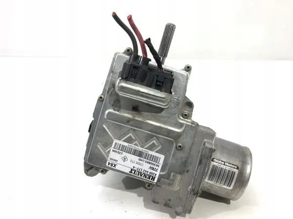 Bomba de direção assistida Renault Scénic II 8200442177 image 3