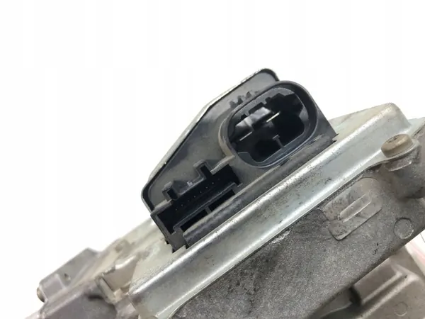 Bomba de direção assistida Renault Scénic II 8200442177 image 4