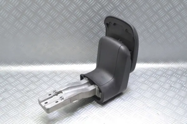 Accoudoir tunnel central SRR5995 pour Opel Zafira C image 6