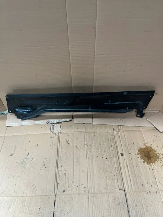 Soporte regulador ventana Scania OEM 2045007 - Usado image 2