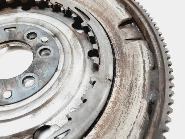 VW Tiguan 1.4 CAV Volante de Dupla Massa 03C105266E image 3