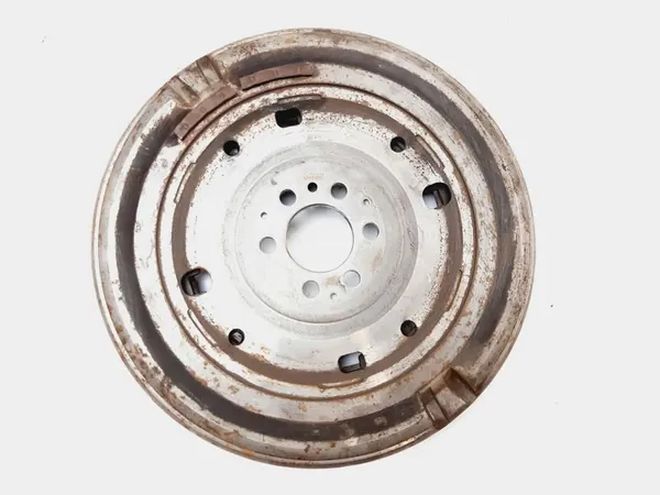 VW Tiguan 1.4 CAV Volante de Dupla Massa 03C105266E image 4