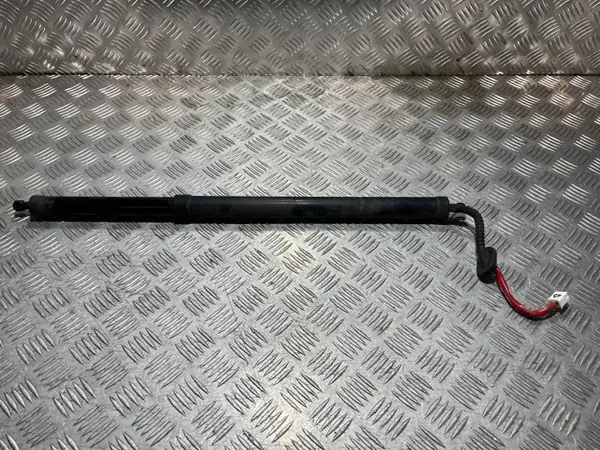 KB8C636EX bakluckaktuator för Mazda CX-5 II 2018 image 2