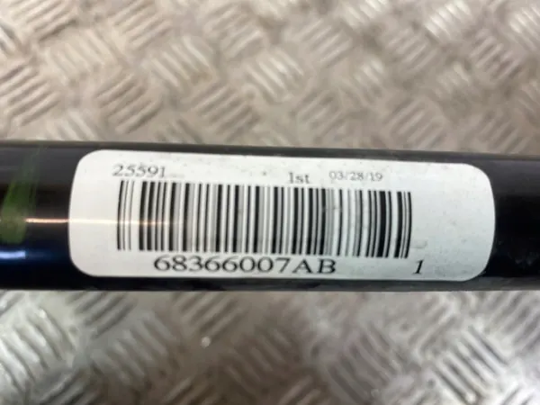 Jeep Cherokee Hinterachse Stabilisator OEM 68366007AB image 4