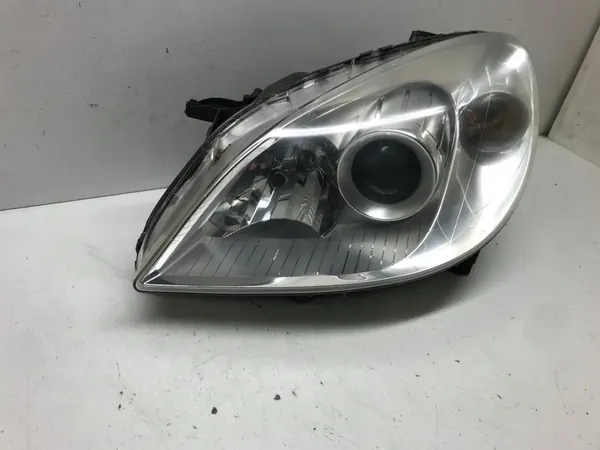 Linker Voorlicht Mercedes B-Klasse A1698201761 image 2