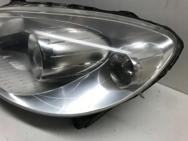 Linker Voorlicht Mercedes B-Klasse A1698201761 image 3