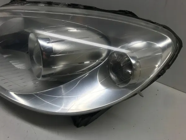 Linker Voorlicht Mercedes B-Klasse A1698201761 image 4