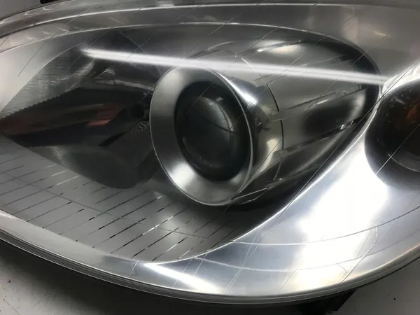 Linker Voorlicht Mercedes B-Klasse A1698201761 image 5