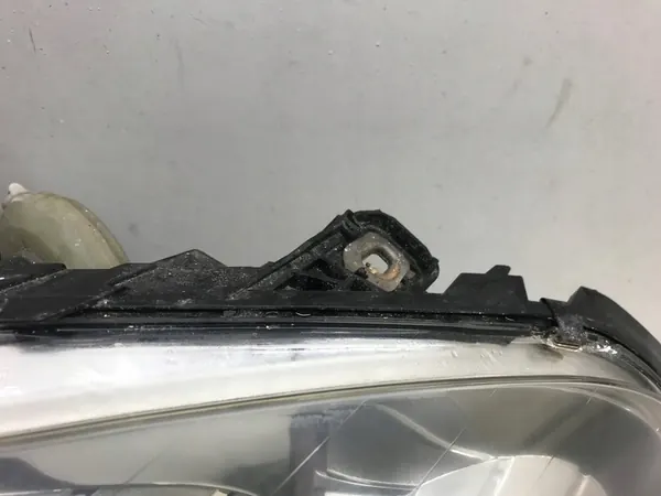 Linker Voorlicht Mercedes B-Klasse A1698201761 image 9