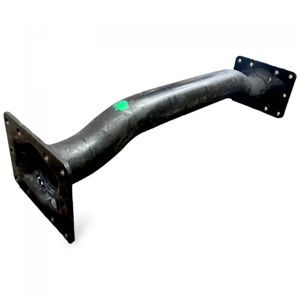 MAN Ramkorsbalk OEM 81412105090 - Begagnad image 3