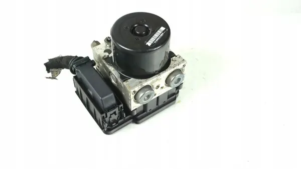 ABS-Pumpe Opel Astra IV 4 J 13332613 AA2 image 2