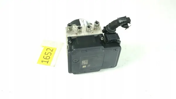 ABS-Pumpe Opel Astra IV 4 J 13332613 AA2 image 4