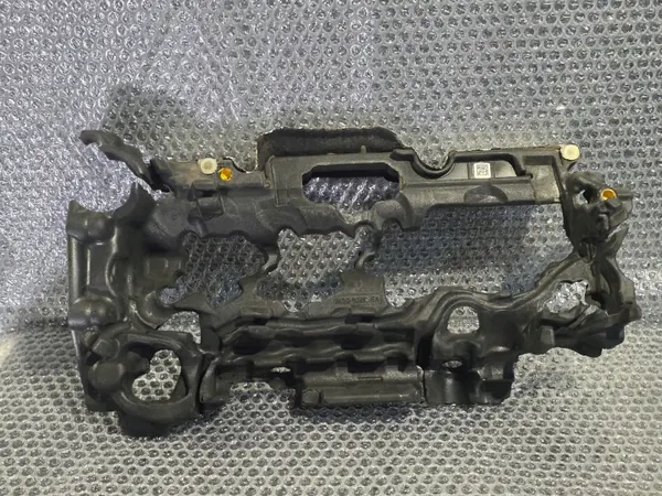 Cubierta Motor Ford Transit Custom OEM GK2Q-9U550-EA image 2